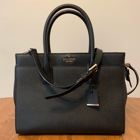kate spade Handbags - Kate Spade Satchel